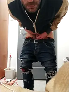 Punciprof online show from April 10, 8:13 pm