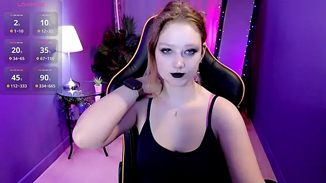 Your lilith  online show from March 9, 5:44 am