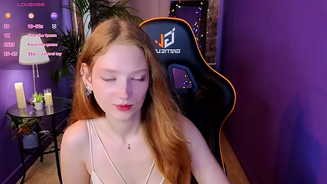 Your lilith  online show from July 13, 5:54 am