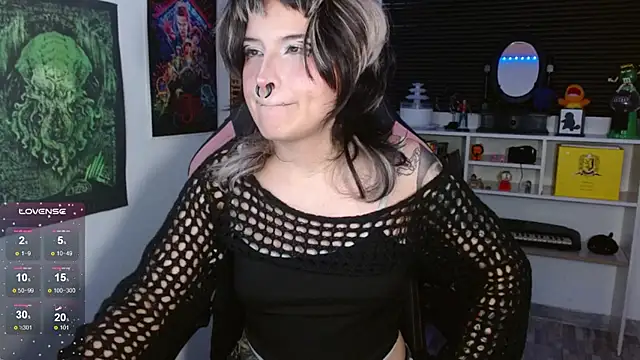 neena nyx  online show from May 3, 3:01 am