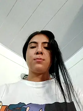 Ailen-cute online show from February 2, 3:11 pm