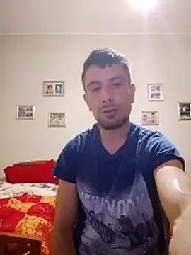 Snapshot of Mcsimotoro chatting on March 25, 10:10 am Mcsimotoro online show from March 25, 10:10 am