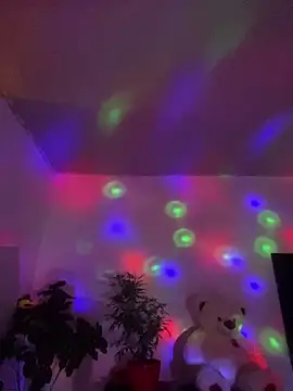 Sexylady1324 online show from February 8, 4:16 am