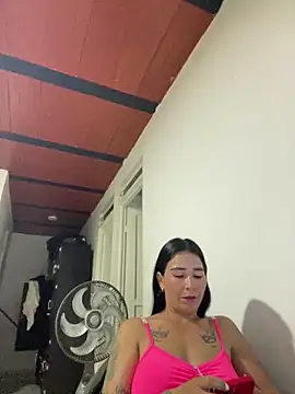 Sexylady1324 online show from June 3, 1:41 am