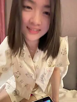 miaomiaou  online show from February 5, 12:21 pm