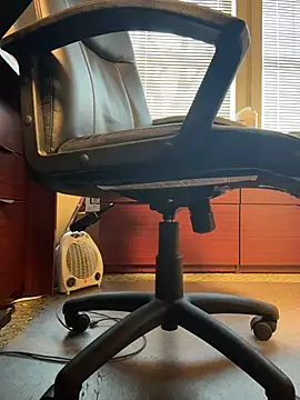 naughtynursejo online show from February 4, 9:09 pm