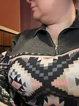 naughtynursejo online show from February 7, 7:17 pm