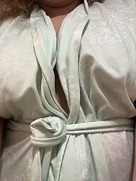 naughtynursejo online show from February 8, 4:10 pm