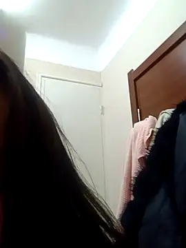 LunaLive23 online show from January 19, 7:01 am