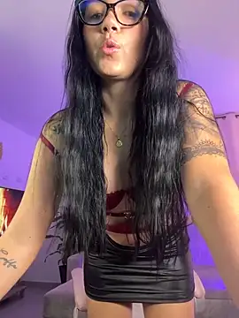 Snapshot of lexxytous chatting on February 11, 10:31 am lexxytous online show from February 11, 10:31 am