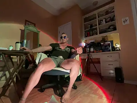 daddydonkey84 online show from May 28, 4:54 am