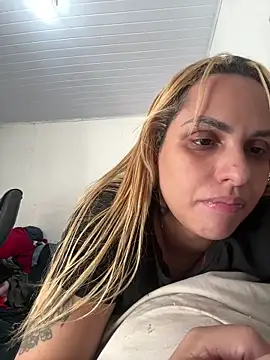 BABYKALLY  online show from April 18, 12:42 pm