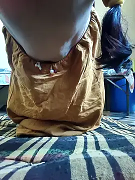 Hot-Anita  online show from March 6, 5:59 am