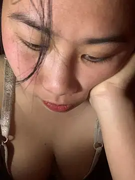 patry33 online show from February 23, 1:52 pm