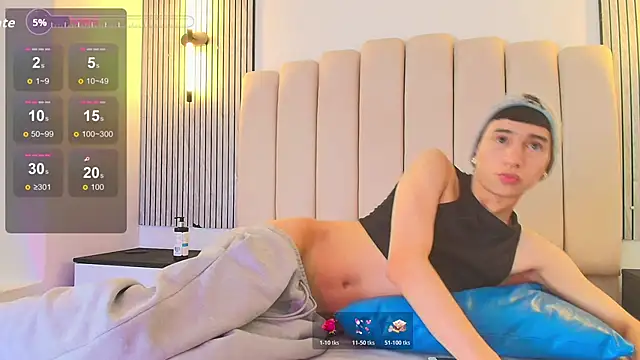 lian cameron online show from March 27, 8:26 am