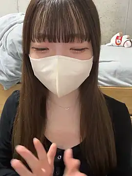 Hazuki 45 online show from April 14, 5:57 am