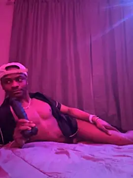 ChemSexxy online show from March 1, 4:47 am