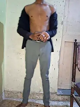 Ayush281999 online show from March 21, 6:51 am