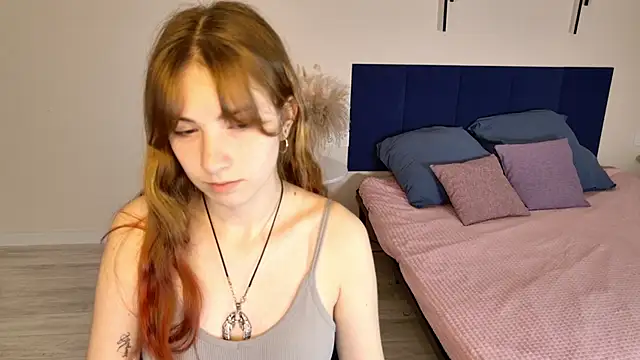 Elis bb online show from February 2, 8:07 pm