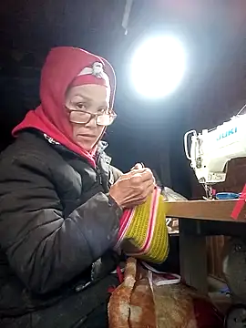 Snapshot of yoyosexy11 chatting on February 10, 7:34 am yoyosexy11 online show from February 10, 7:34 am