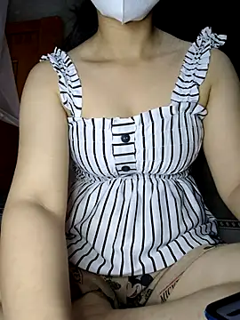 linhtay  online show from July 3, 7:31 pm