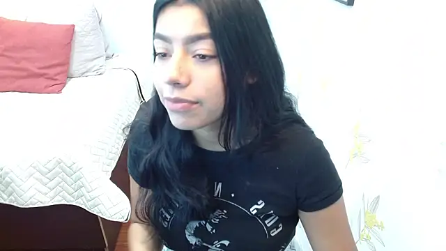 Laia white online show from March 3, 12:00 pm