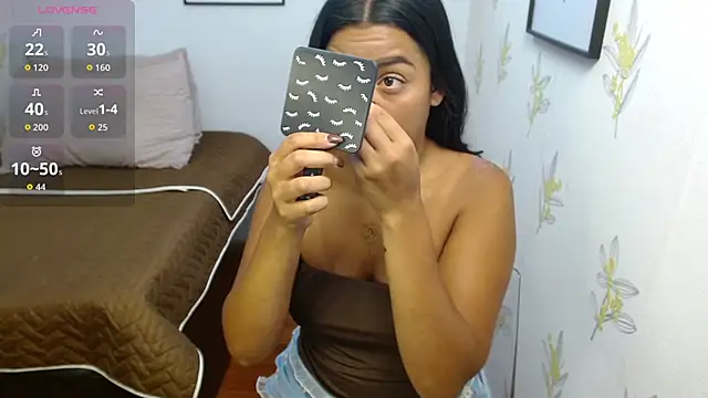 Laia white online show from April 9, 11:59 am