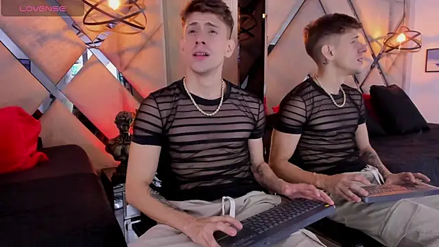 Snapshot of Jasper__jones chatting on February 12, 2:34 pm Jasper jones online show from February 12, 2:34 pm