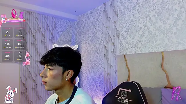 osamu tay online show from March 30, 3:18 am