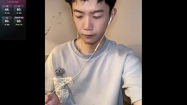 jasonyi online show from May 31, 3:41 pm