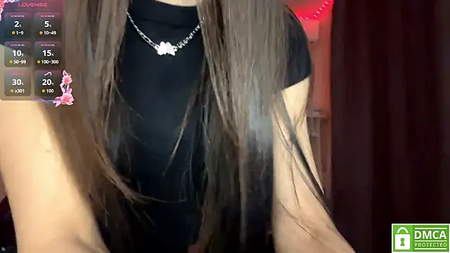 Kiaicatie online show from March 14, 6:24 pm