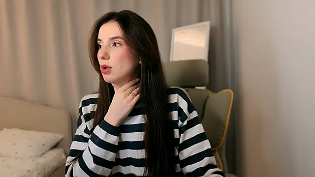 Snapshot of ssandralovin chatting on February 25, 7:45 pm ssandralovin online show from February 25, 7:45 pm