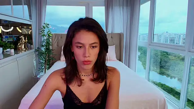 Carol Daniel online show from February 27, 7:58 pm