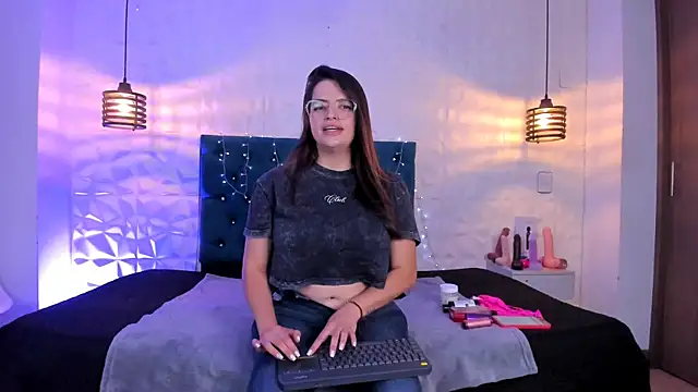 samantha foxyy online show from March 16, 10:52 am