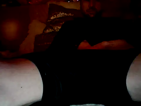 XXMejloXX online show from March 31, 1:07 am