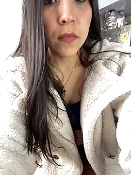 Mayka sex online show from February 18, 3:41 pm