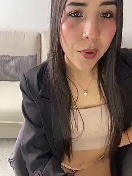 Mayka sex online show from March 3, 4:57 pm