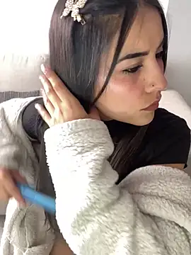 Mayka sex online show from March 10, 5:29 pm