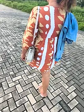 Snapshot of Adina_Skaly chatting on March 16, 10:58 pm Adina Skaly online show from March 16, 10:58 pm