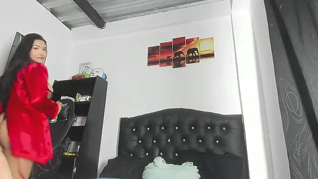 antonella  max online show from April 21, 2:15 am