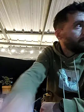 Erickpritz xh online show from February 26, 4:55 am