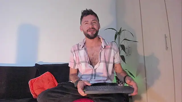 Erickpritz xh online show from May 15, 2:07 am