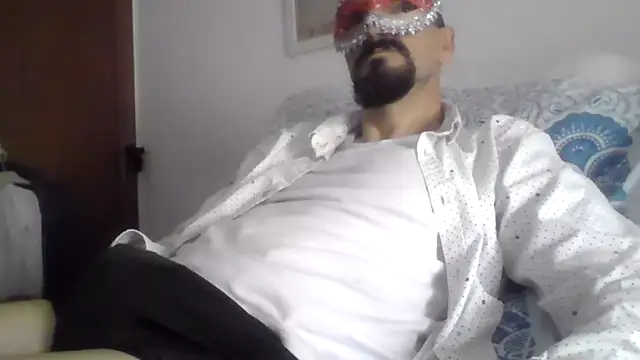 parejabcnbdsm online show from March 11, 2:56 pm