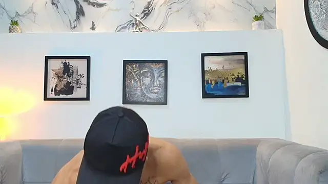 Snapshot of PRETTY_COCK1 chatting on February 14, 7:38 am PRETTY COCK1 online show from February 14, 7:38 am