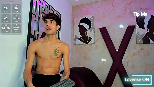 Snapshot of PRETTY_COCK1 chatting on February 21, 2:23 am PRETTY COCK1 online show from February 21, 2:23 am