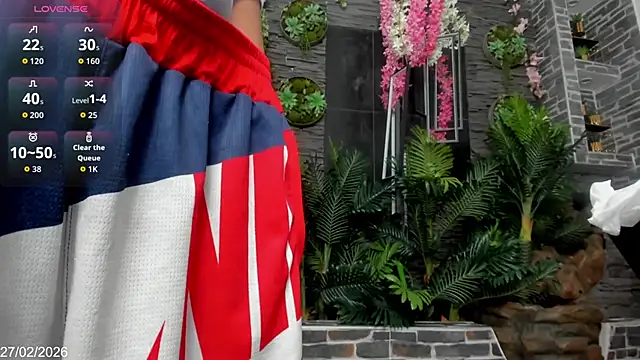 Rpoolrboy online show from March 2, 8:04 pm