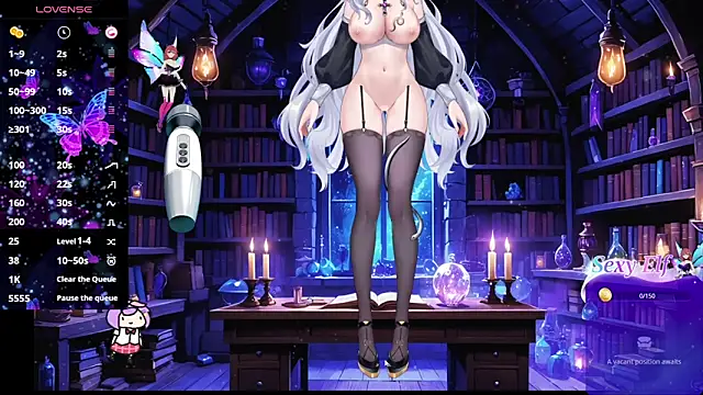 Snapshot of Yuki_Hentai chatting on February 11, 3:28 pm Yuki Hentai online show from February 11, 3:28 pm