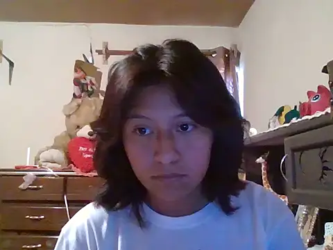 Snapshot of mu_baby_girly chatting on April 3, 6:17 pm mu baby girly online show from April 3, 6:17 pm