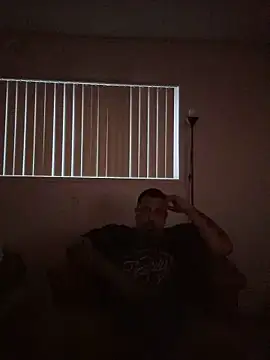 Daddy619M online show from February 28, 2:51 pm