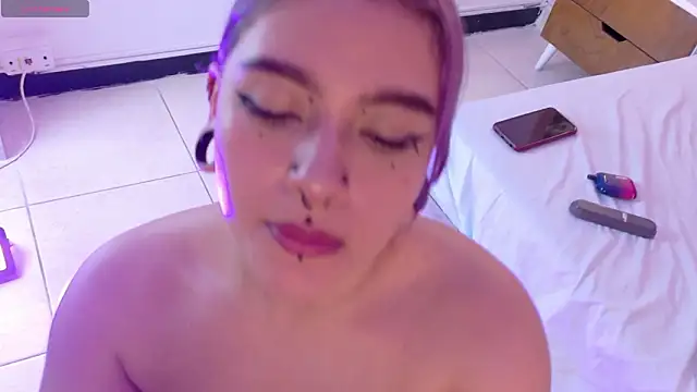 Hanna-Winchester online show from March 7, 9:45 pm